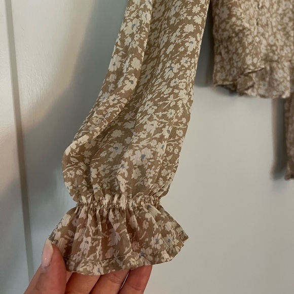 ASTR the Label Concord Top - Picture 5 of 6